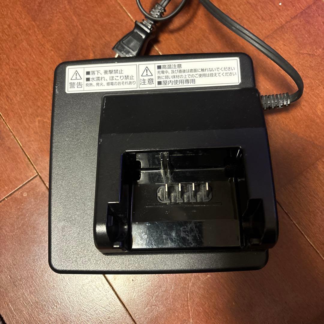 Panasonic NKJ105Z51A 電動自転車用充電器