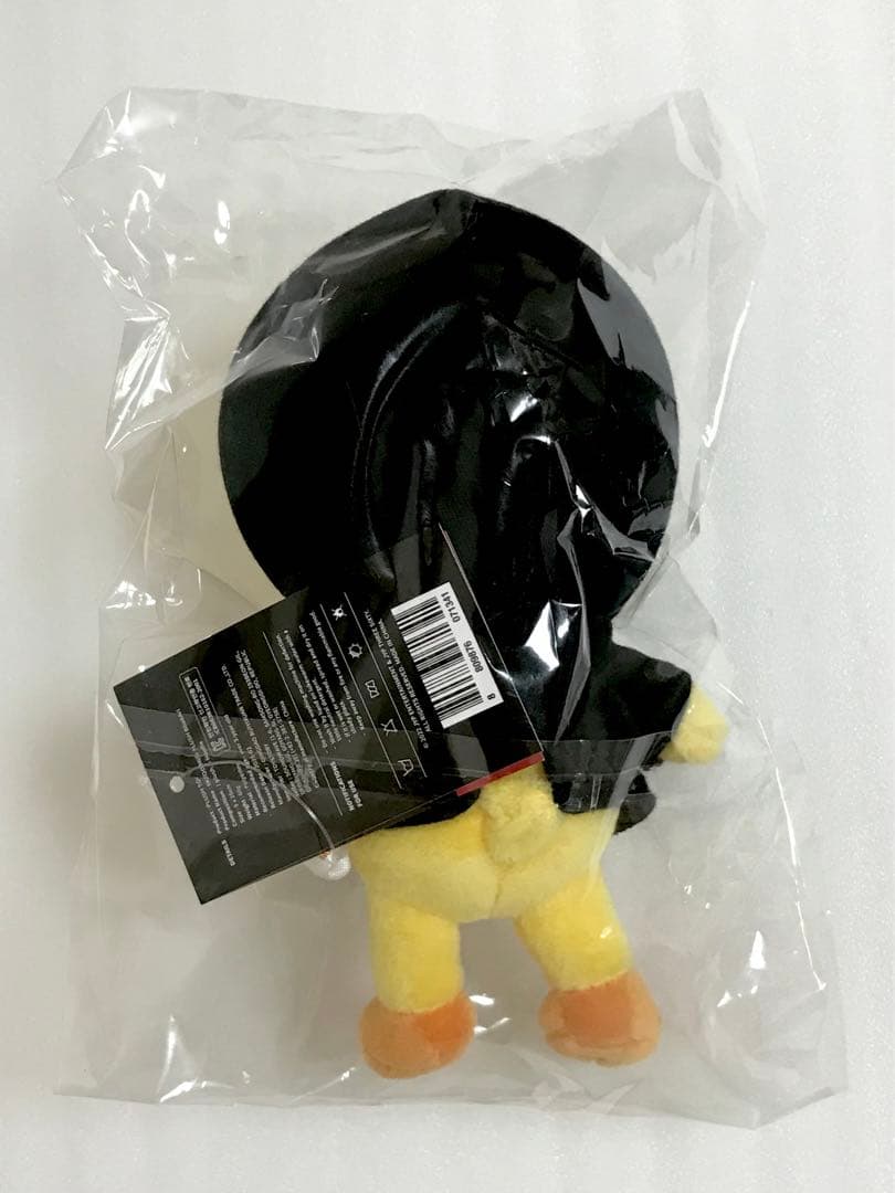 «新品、未開封» SKZOO MINI PLUSH ミニ ぬいぐるみ ピリ