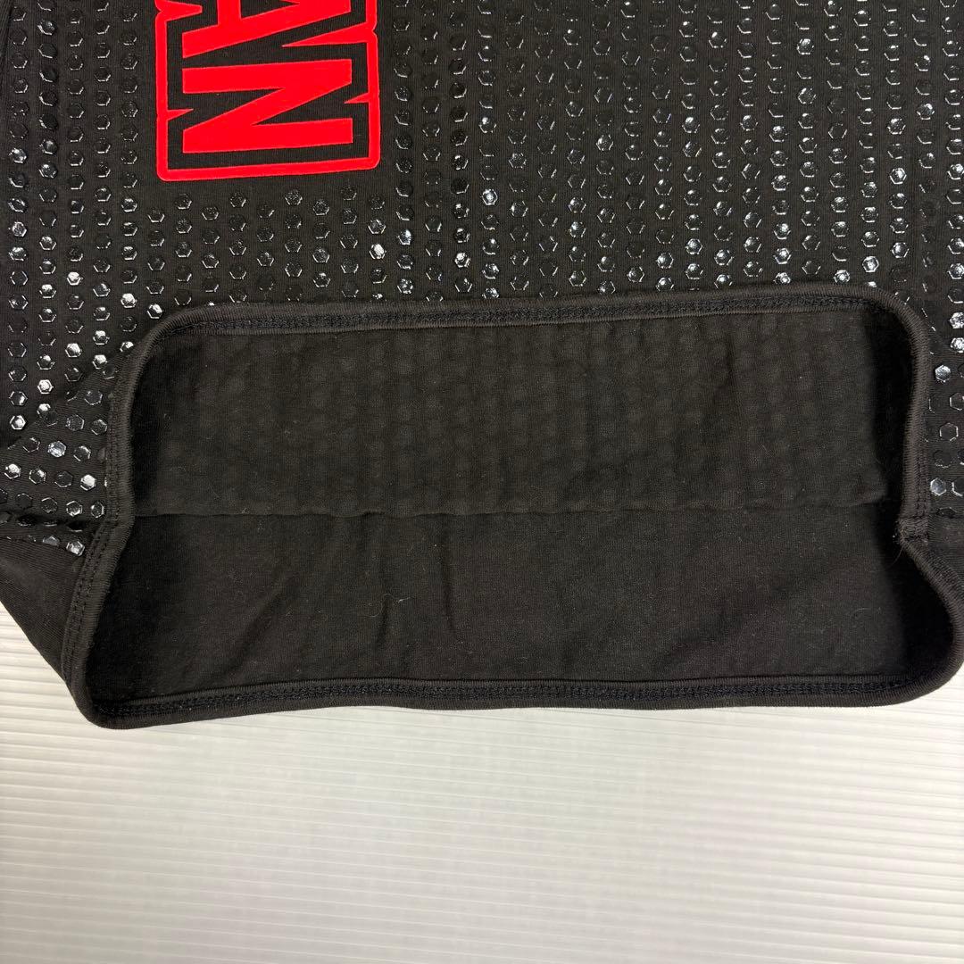 A7 STRONGMAN グリップTシャツ XS パワーリフティング