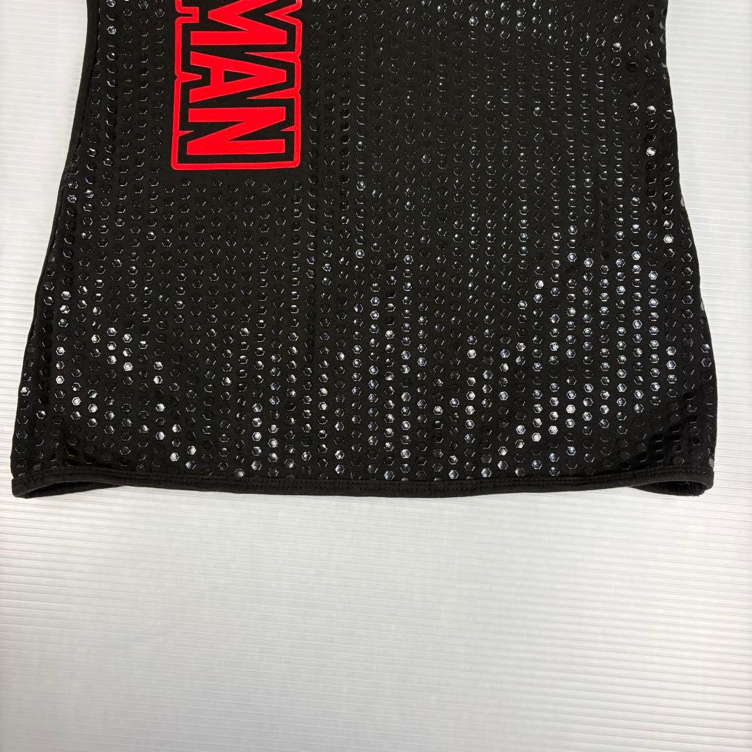 A7 STRONGMAN グリップTシャツ XS パワーリフティング