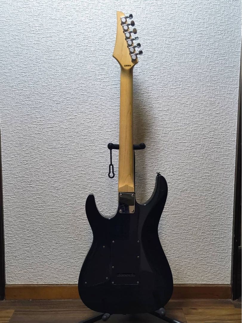 Bill's Brothers エレキギター ストラトキャスター系 現状品