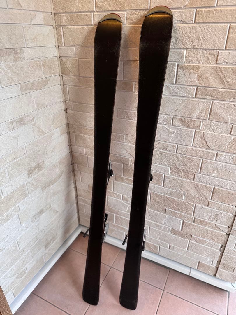 子供用3点スキーセット　HEAD 127cm ブーツ23.5cm