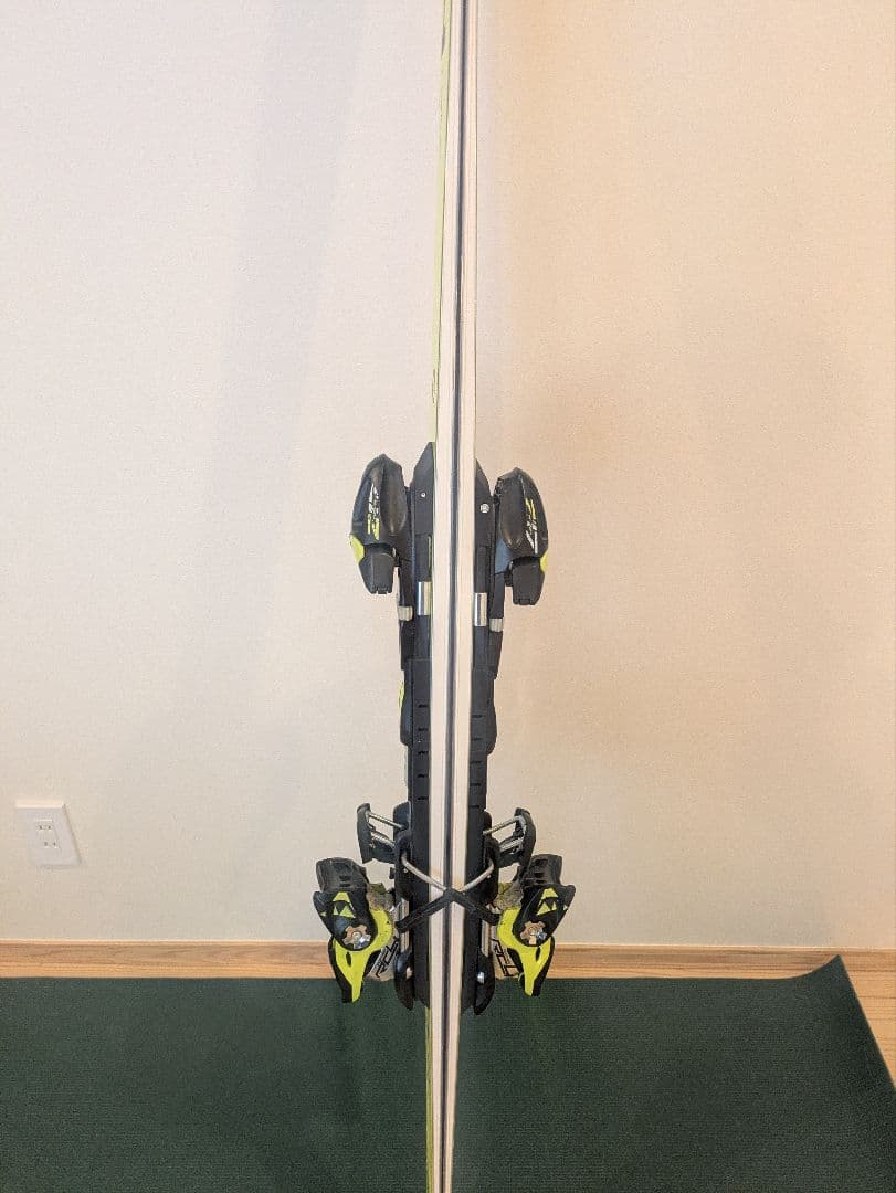 スキー HEAD e-GS RD PRO