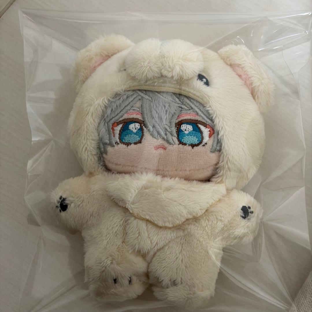 あんスタ いつぬい 瀬名泉