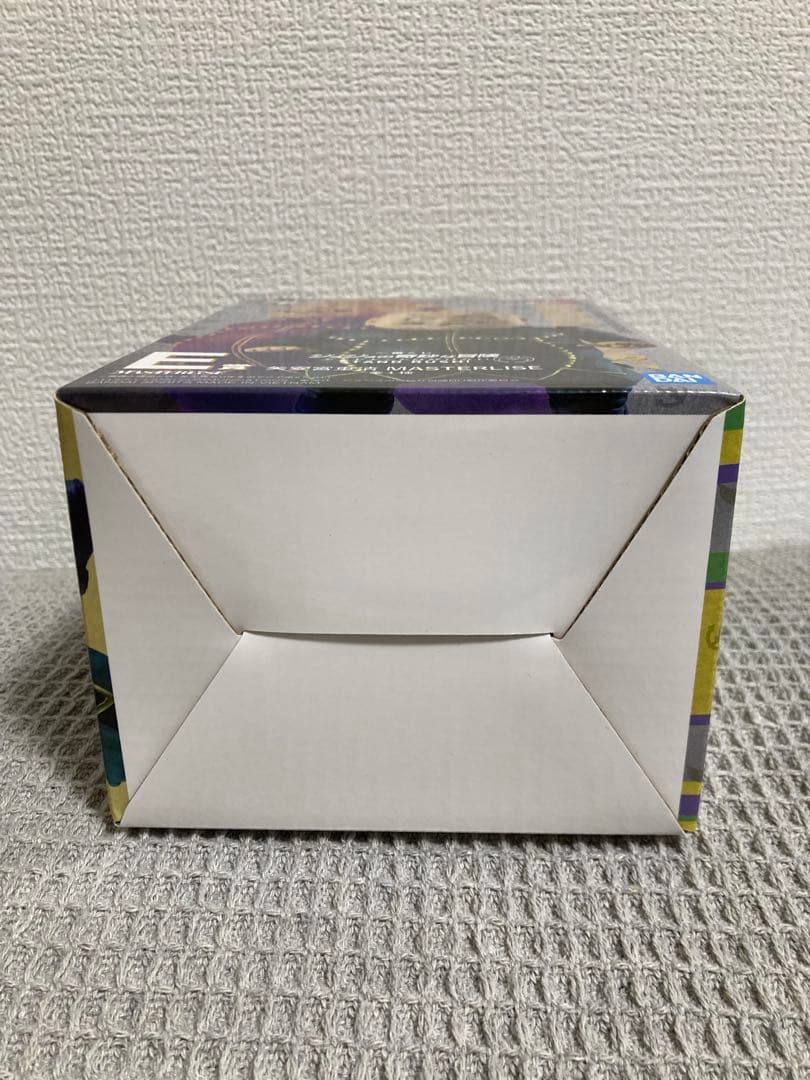 一番くじ ジョジョの奇妙な冒険 ダイヤモンドは砕けない E賞&F賞&G賞