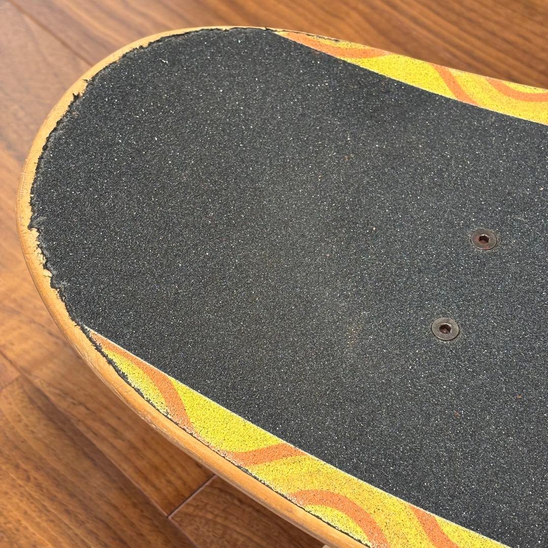 【中古】　YOW J-BAY 33\" Surfskate ヤウ サーフスケート