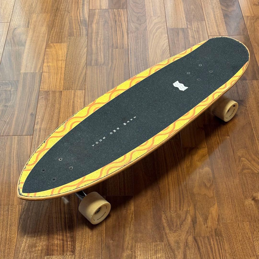 【中古】　YOW J-BAY 33\" Surfskate ヤウ サーフスケート