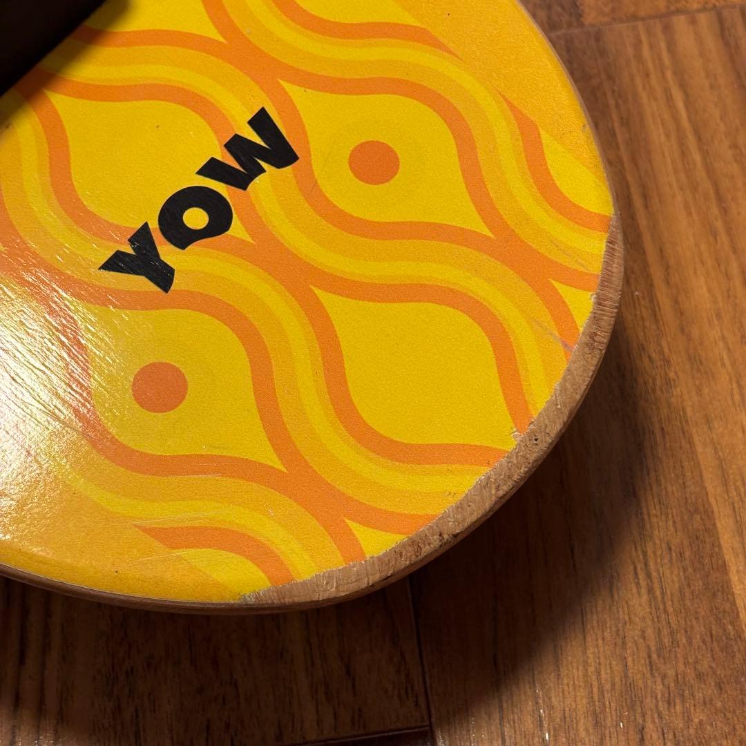 【中古】　YOW J-BAY 33\" Surfskate ヤウ サーフスケート