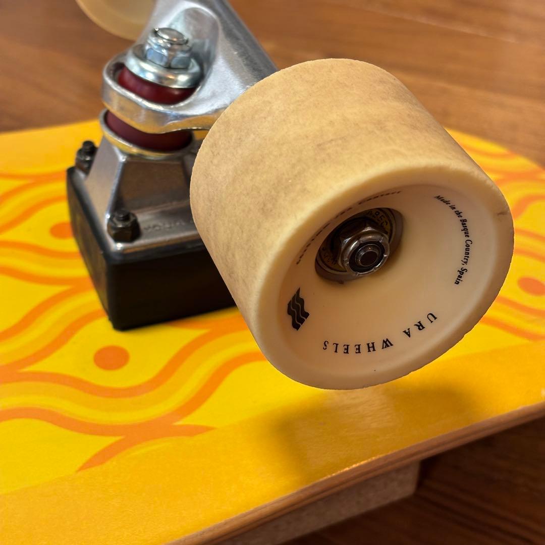 【中古】　YOW J-BAY 33\" Surfskate ヤウ サーフスケート