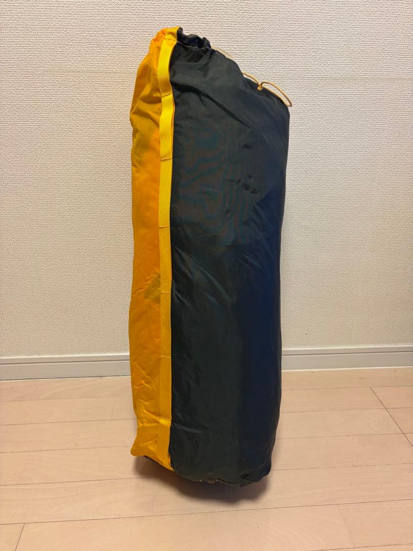 THE NORTH FACE テント　BASTION4 バスティオン