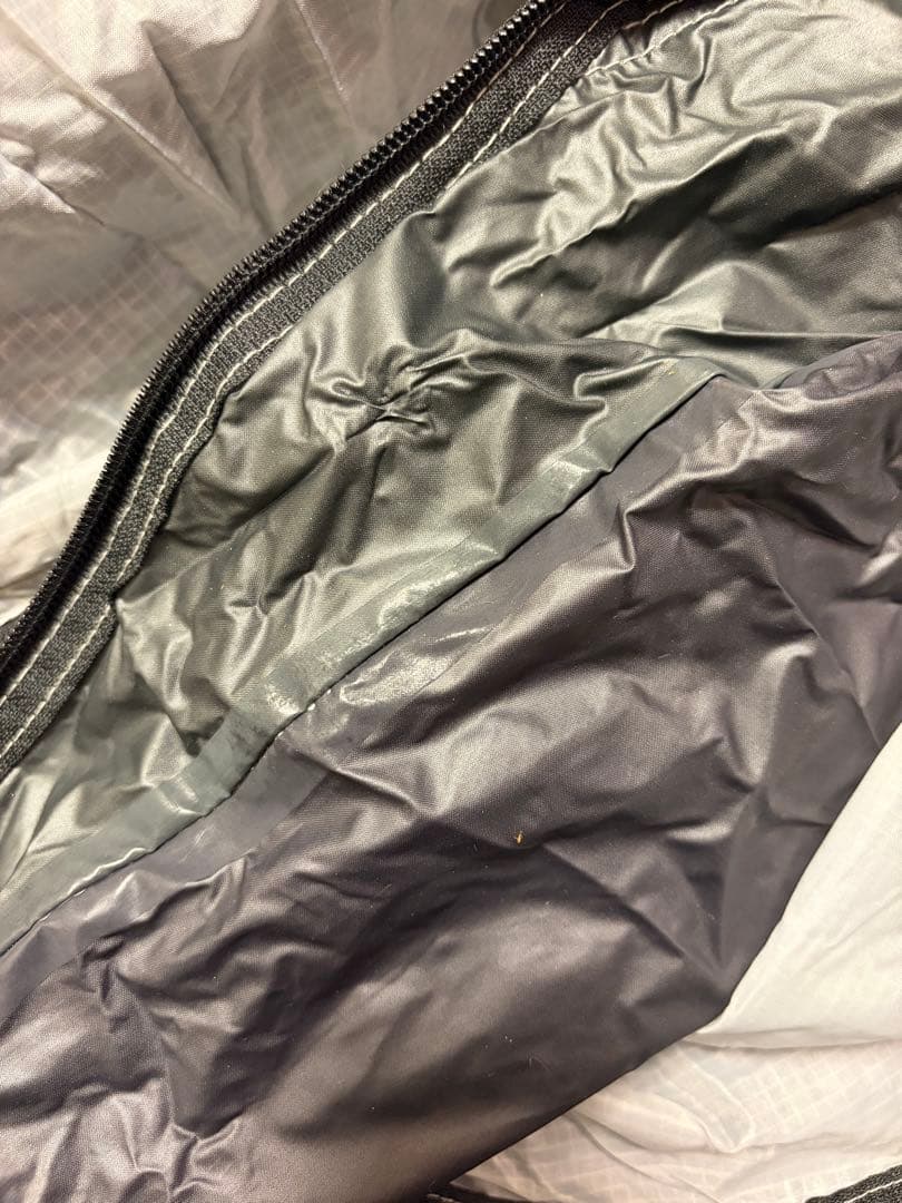 THE NORTH FACE テント　BASTION4 バスティオン