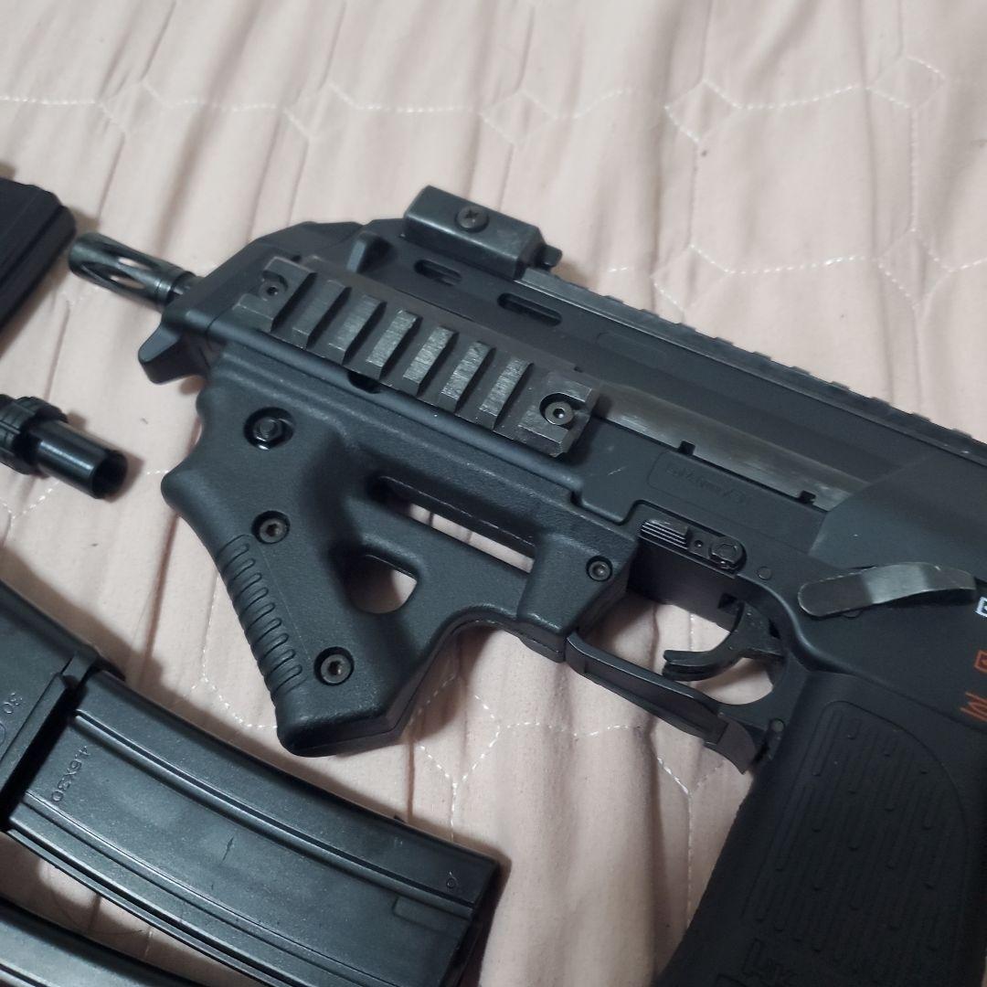 東京マルイ MP7 電動ガン 本体のみ