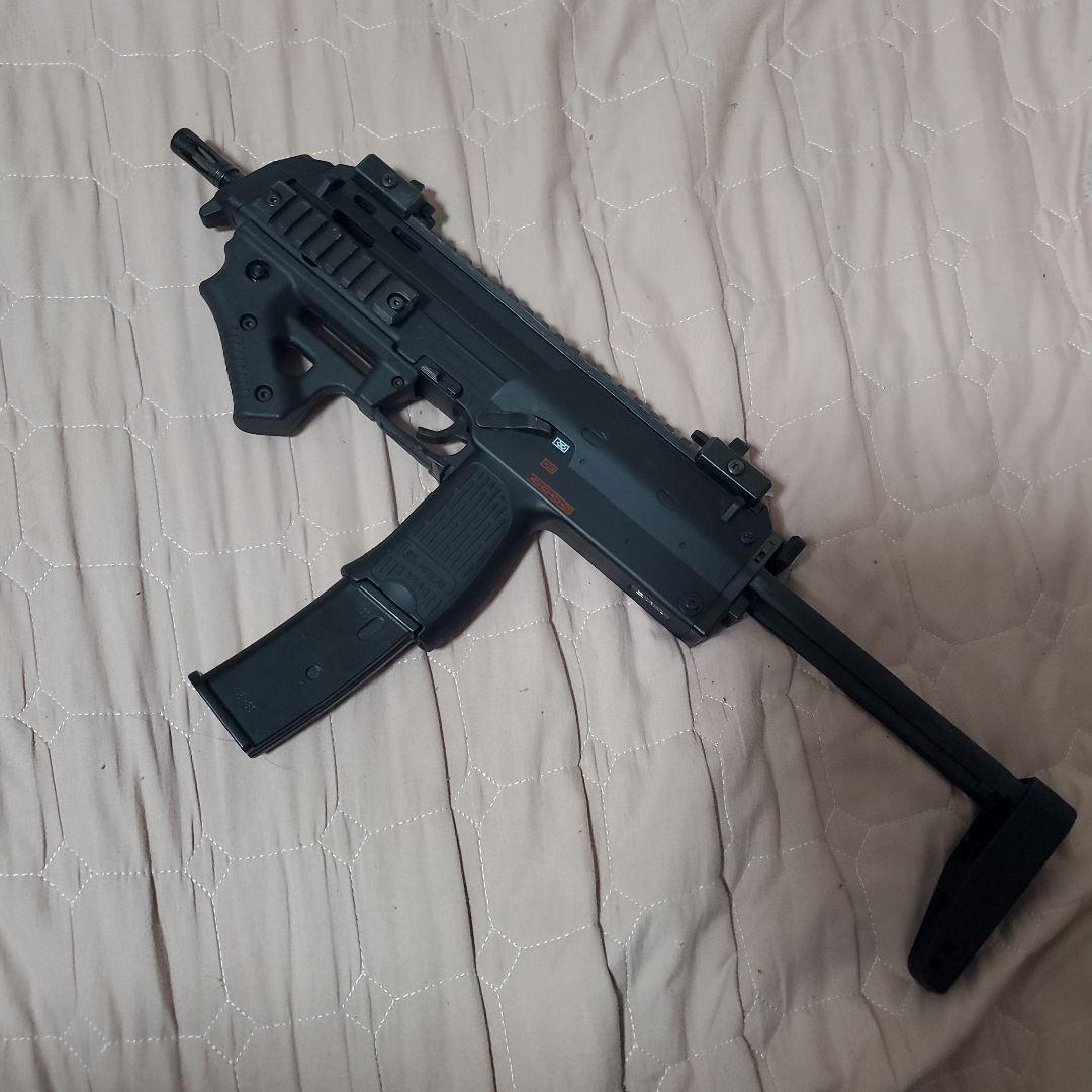 東京マルイ MP7 電動ガン 本体のみ