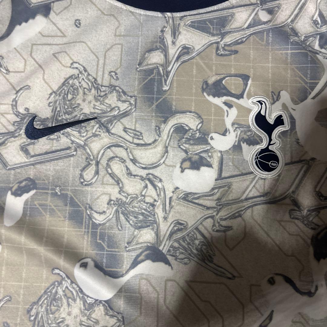 Nike DRI-FIT トッテナム・ホットスパー シャツ