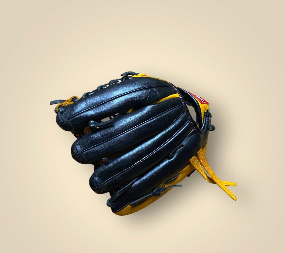 Rawlings ローリングス プレイメーカー　461 軟式グローブ