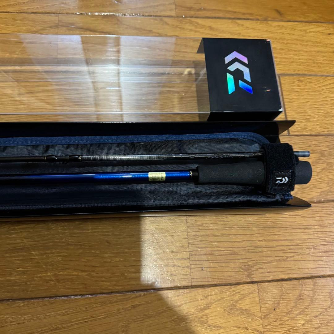 【新品】ダイワ 極鋭コンセプトゲーム AGS L MH-235AGS 釣り竿