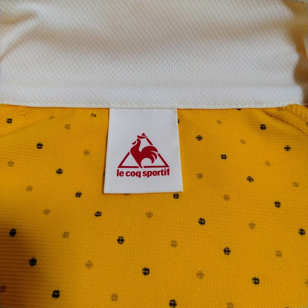 【セットアップ L】ルコック ナイロンジャケット レインウェア ジョガーパンツ