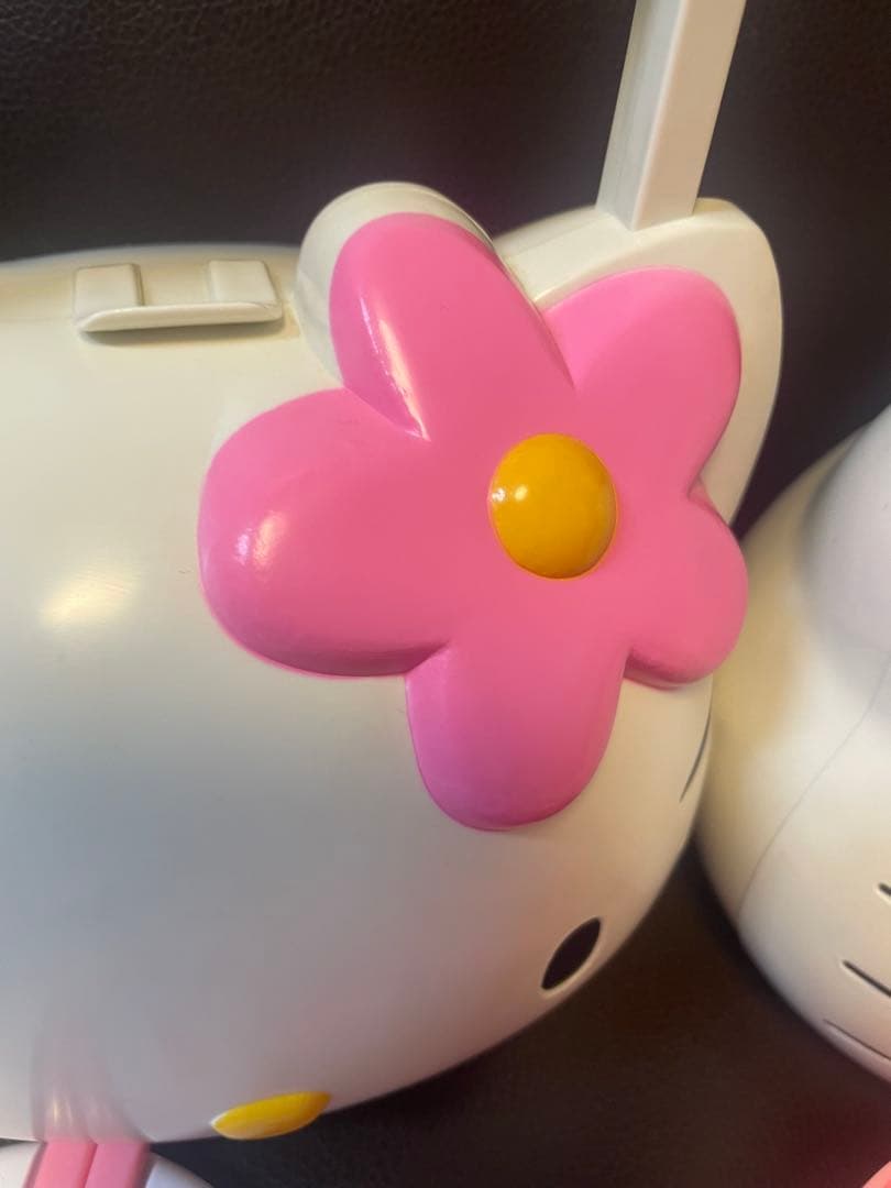 Hello Kitty 子ども用弁当箱セット　2点セット 珍しい　希少