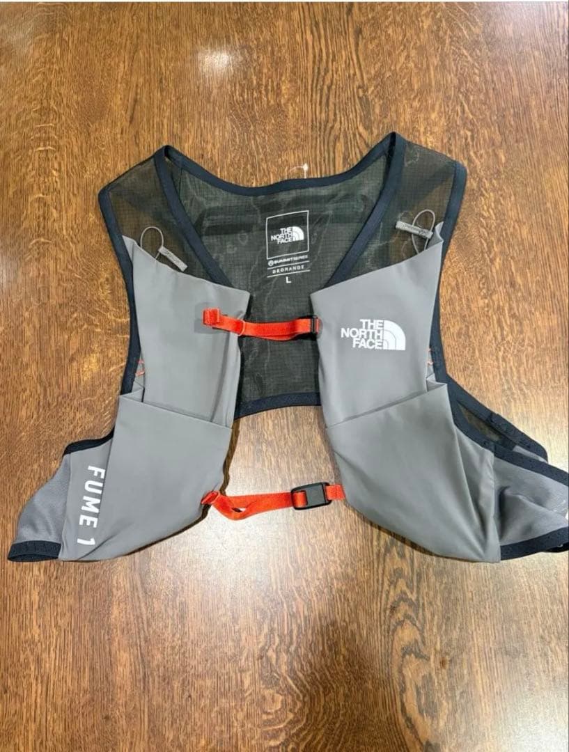 ノースフェイス　FUME1 Ｌサイズ　未使用