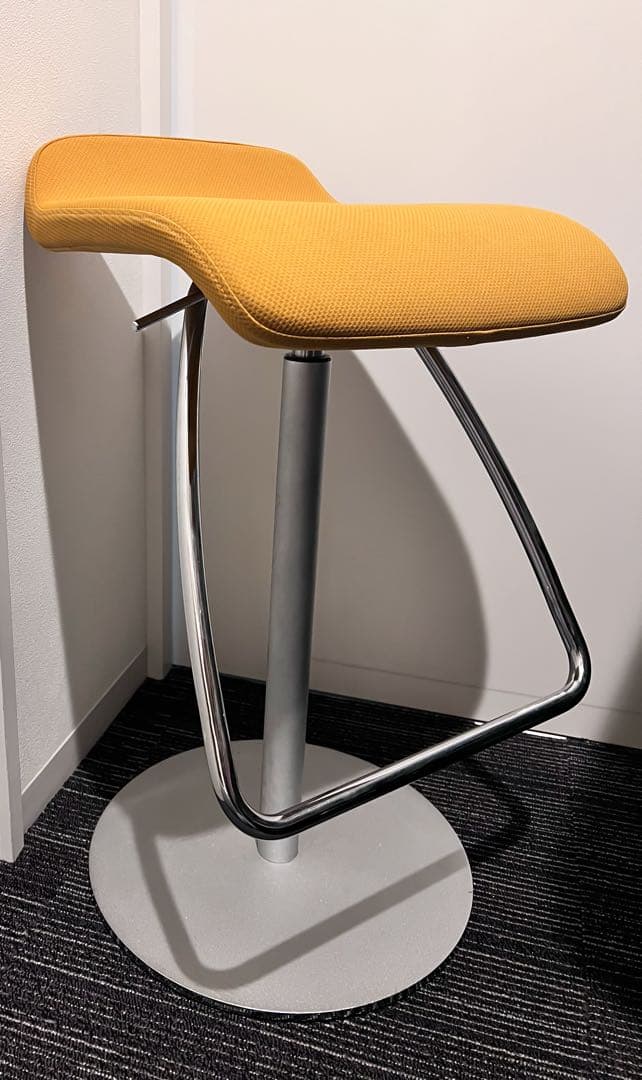 OKAMURAオカムラ Counter Chair