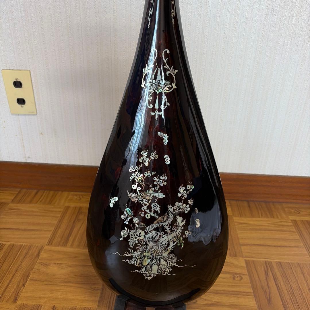 ベトナム琵琶