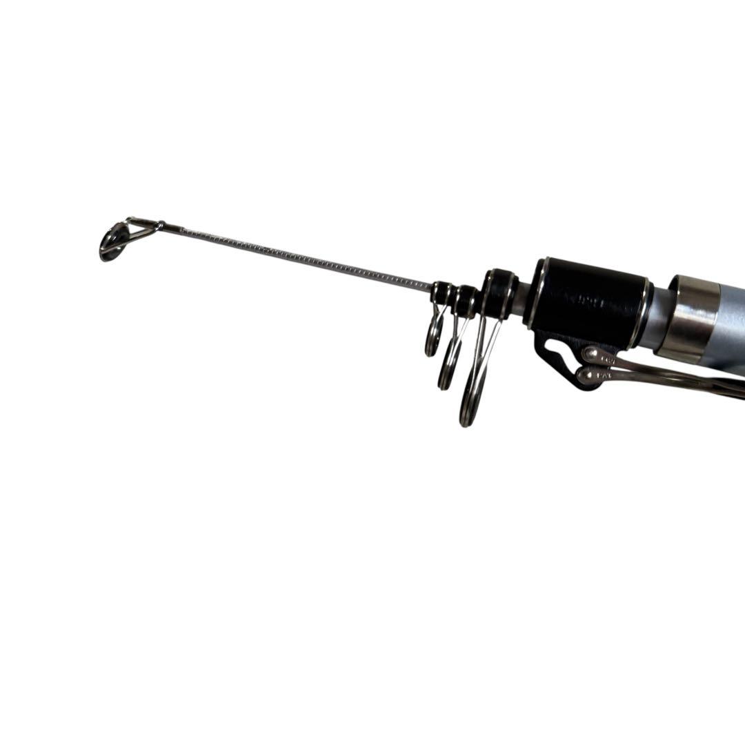 美品‼️シマノ　SHIMANO サーフリーダー　425CX-T ロッド　投げ竿