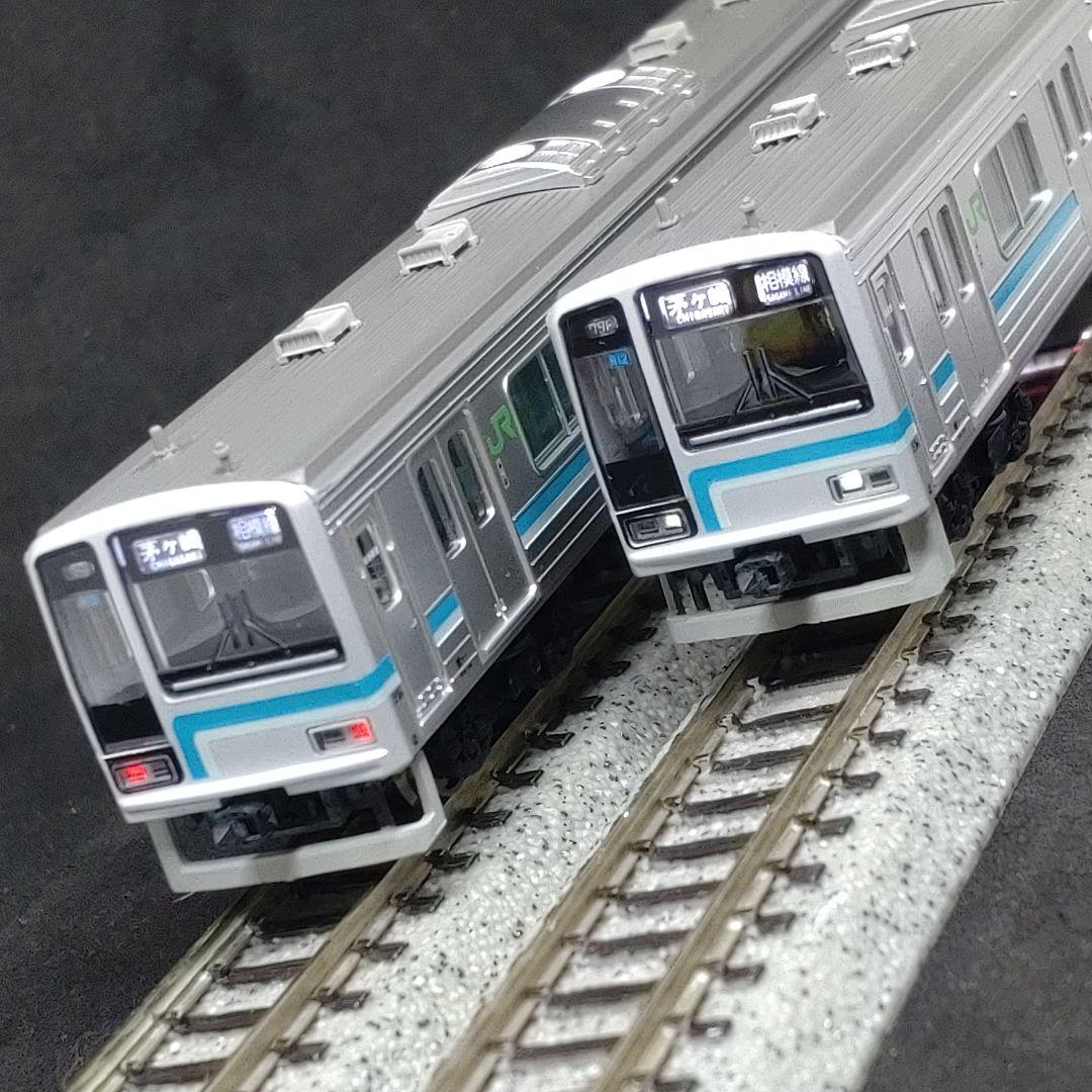 MicroAce A-8764 205系500番台　相模線