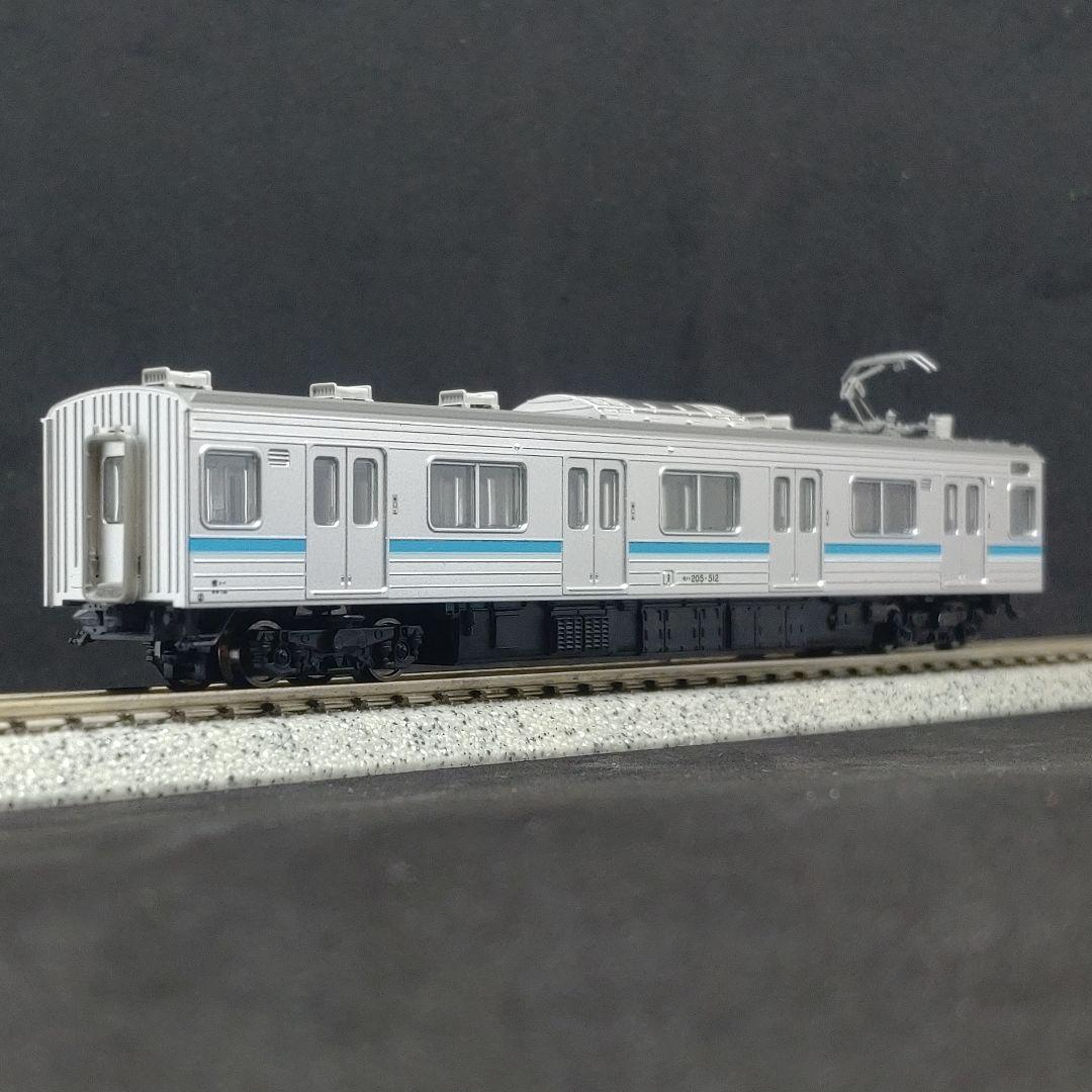 MicroAce A-8764 205系500番台　相模線