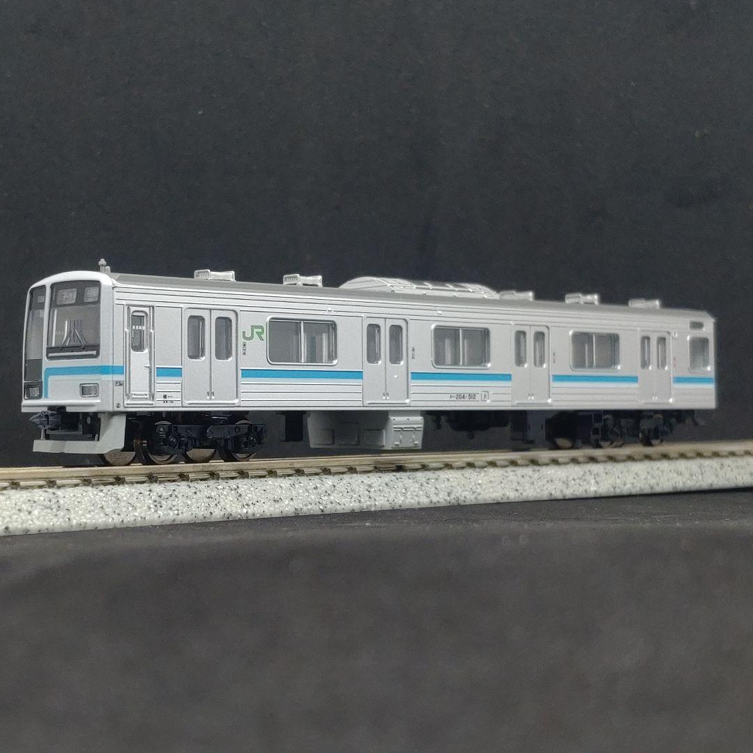 MicroAce A-8764 205系500番台　相模線