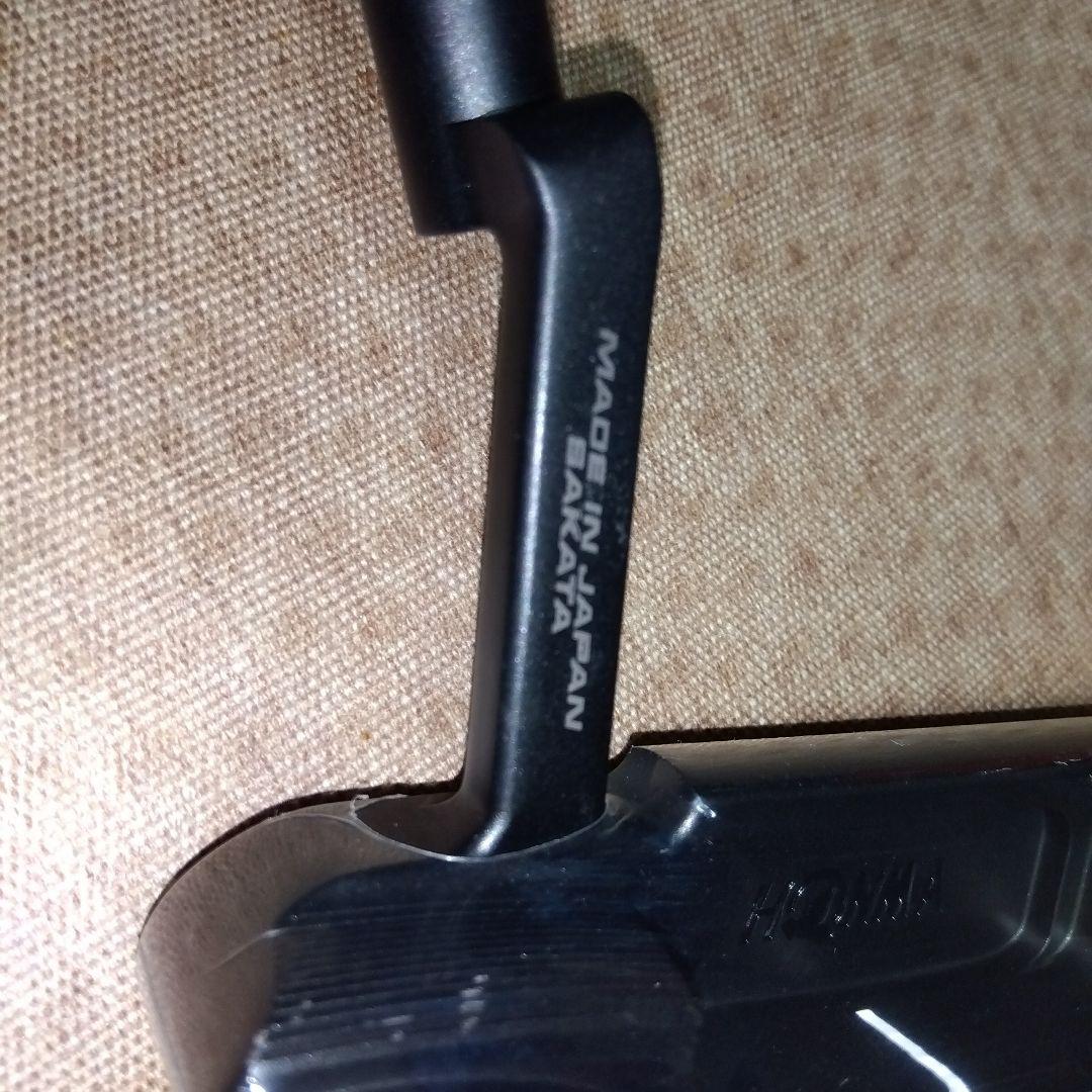 【特注品】HONMA SAKATA パター 34インチ 新品未使用