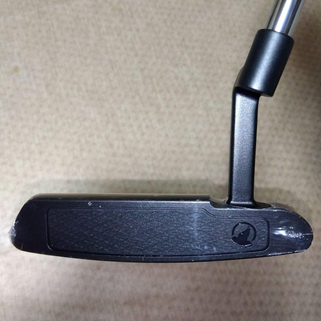 【特注品】HONMA SAKATA パター 34インチ 新品未使用