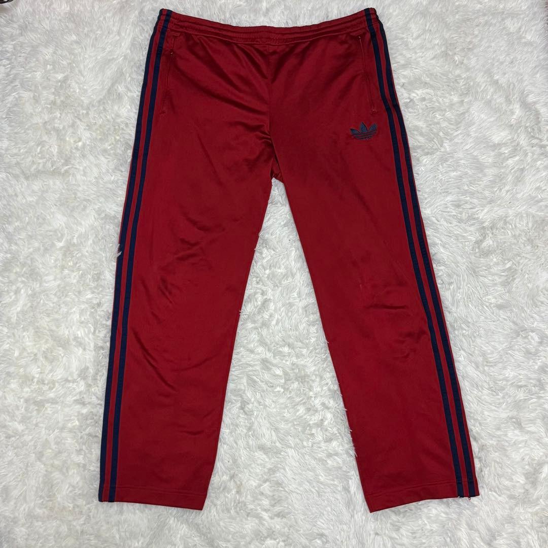adidas アディカラー クラシックス ファイヤーバード トラックパンツ XL