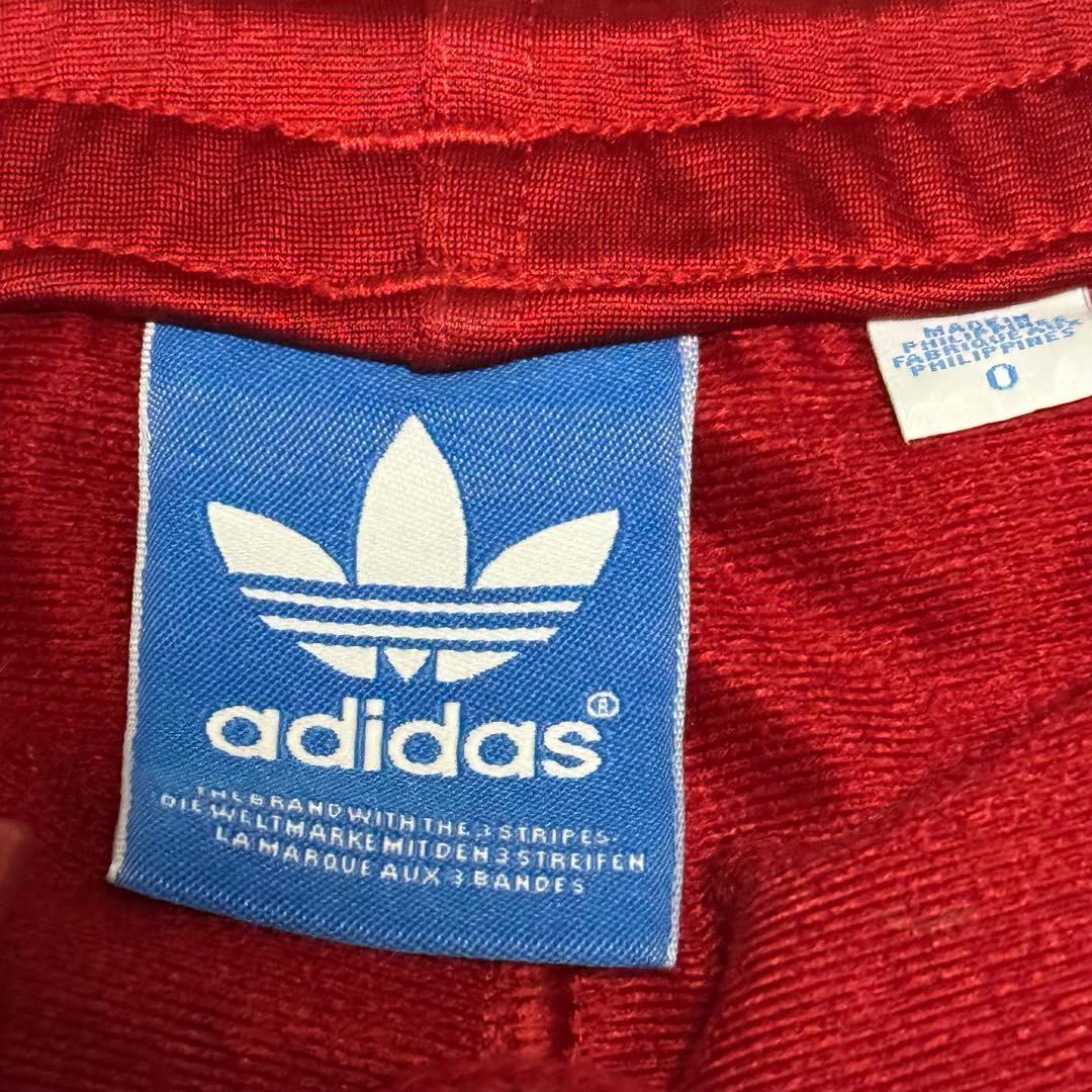 adidas アディカラー クラシックス ファイヤーバード トラックパンツ XL