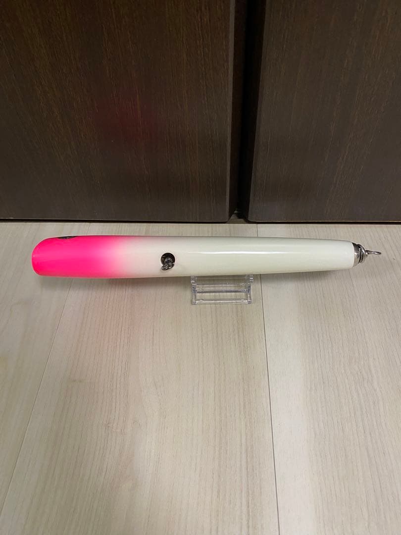 クレイジーワークス　バンプス215