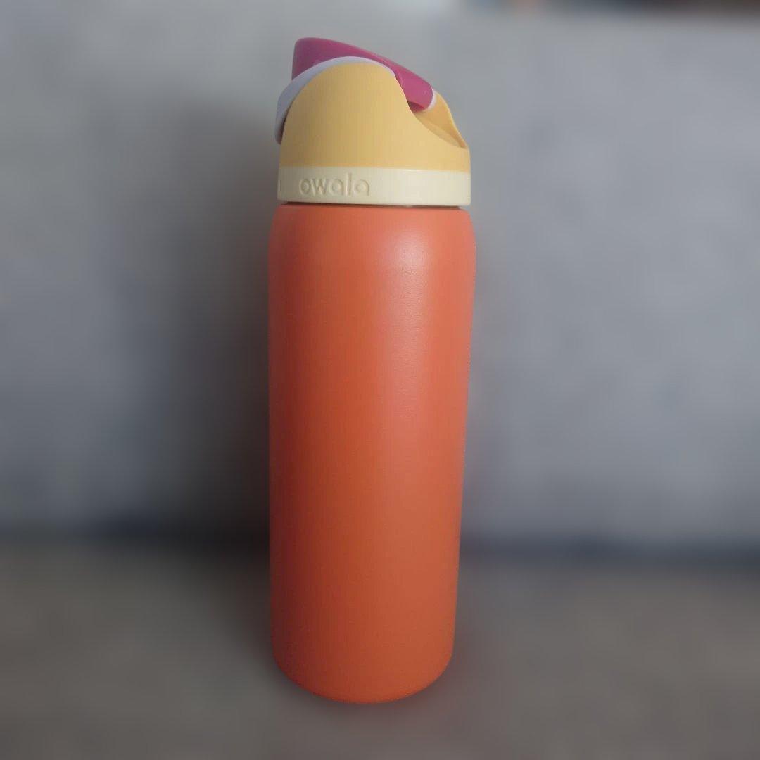 新品本物レアサイズ☆ステンレス水筒OWALA　オワラ32oz945mlタンブラー