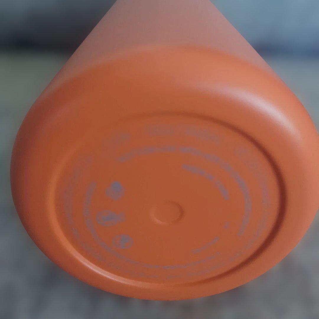 新品本物レアサイズ☆ステンレス水筒OWALA　オワラ32oz945mlタンブラー