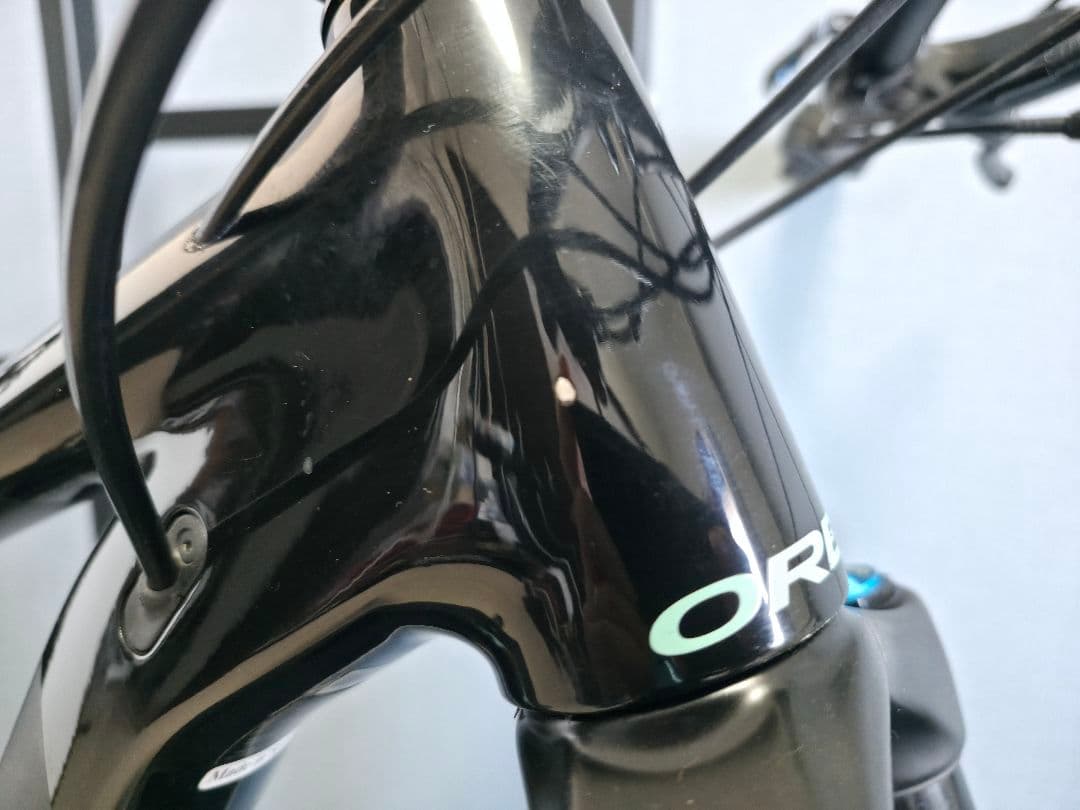 希少】マウンテンバイク　オルベア　2022 OrbeaOIZ H20　Lサイズ
