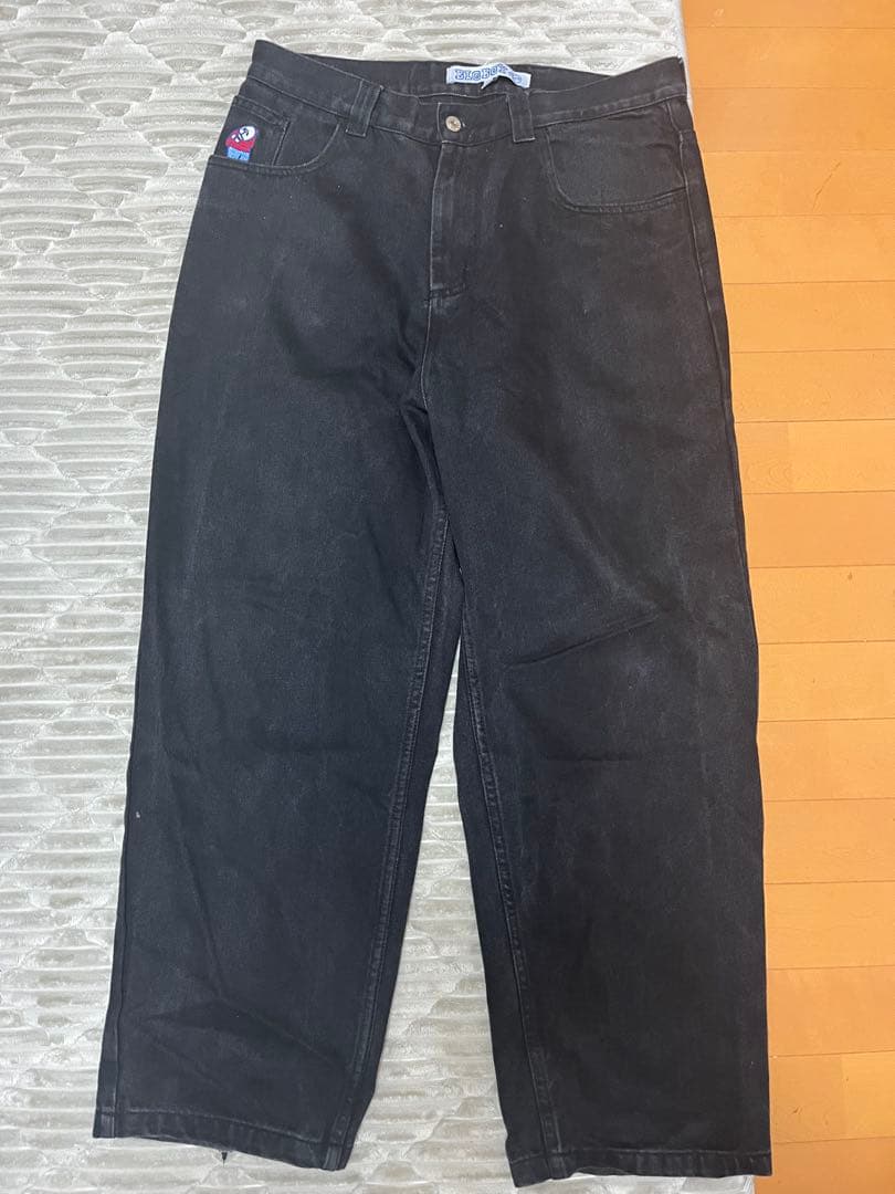 ポーラースケート　ビッグボーイMサイズ　polar skate bigboy