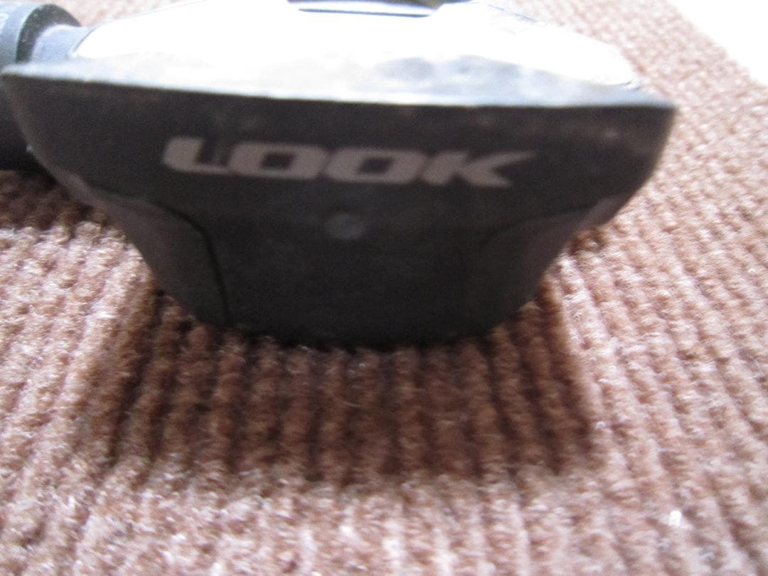 パーツ Look - Keo Blade 2 -16Nm- Pedals