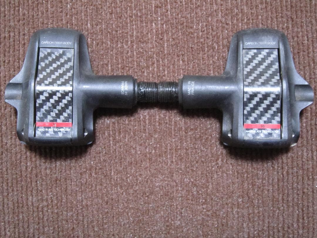パーツ Look - Keo Blade 2 -16Nm- Pedals