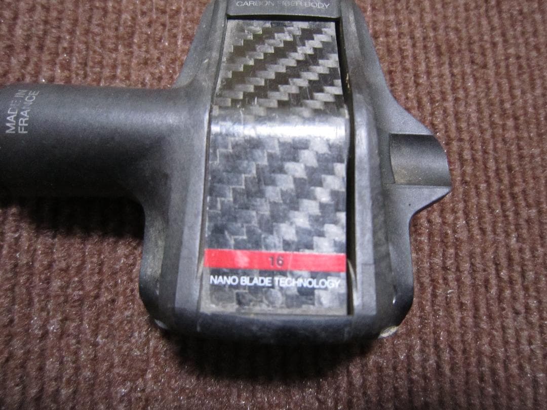 パーツ Look - Keo Blade 2 -16Nm- Pedals