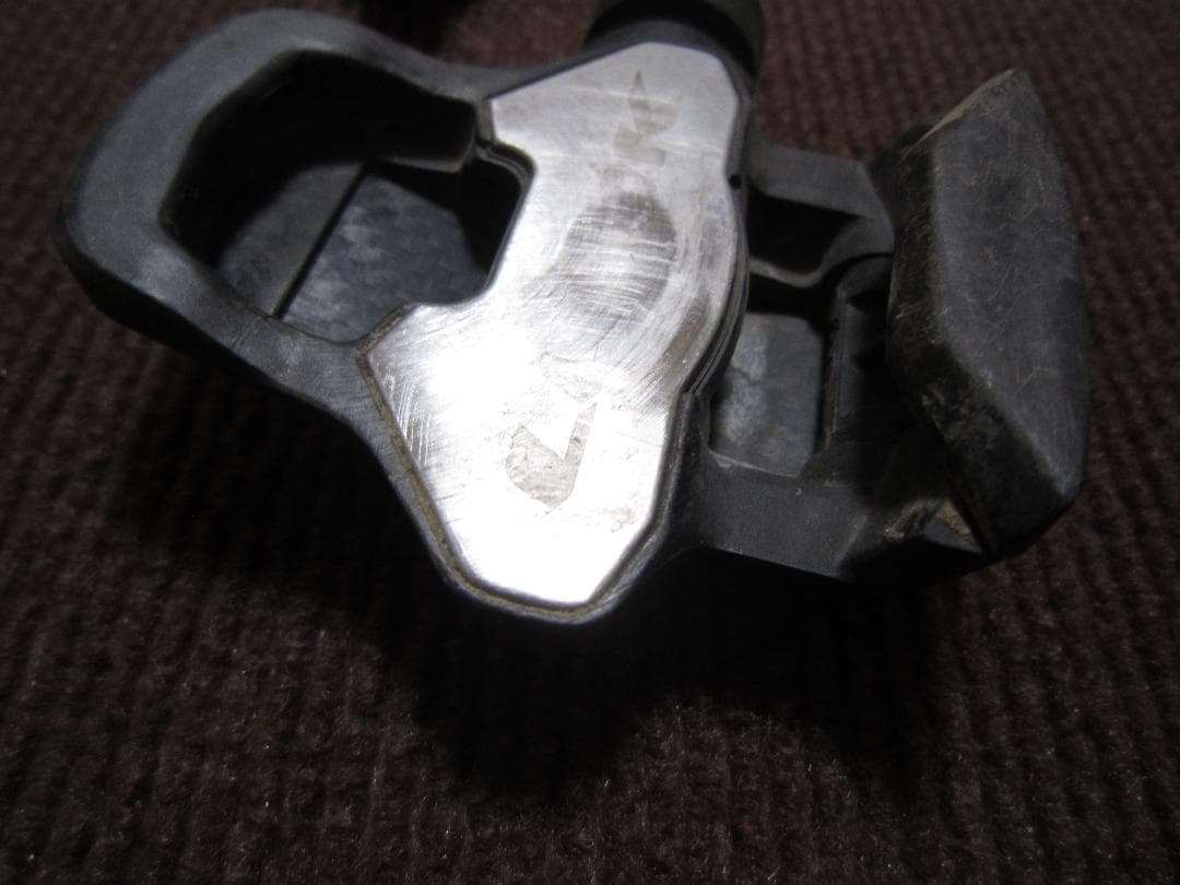 パーツ Look - Keo Blade 2 -16Nm- Pedals