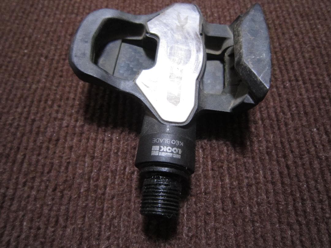 パーツ Look - Keo Blade 2 -16Nm- Pedals
