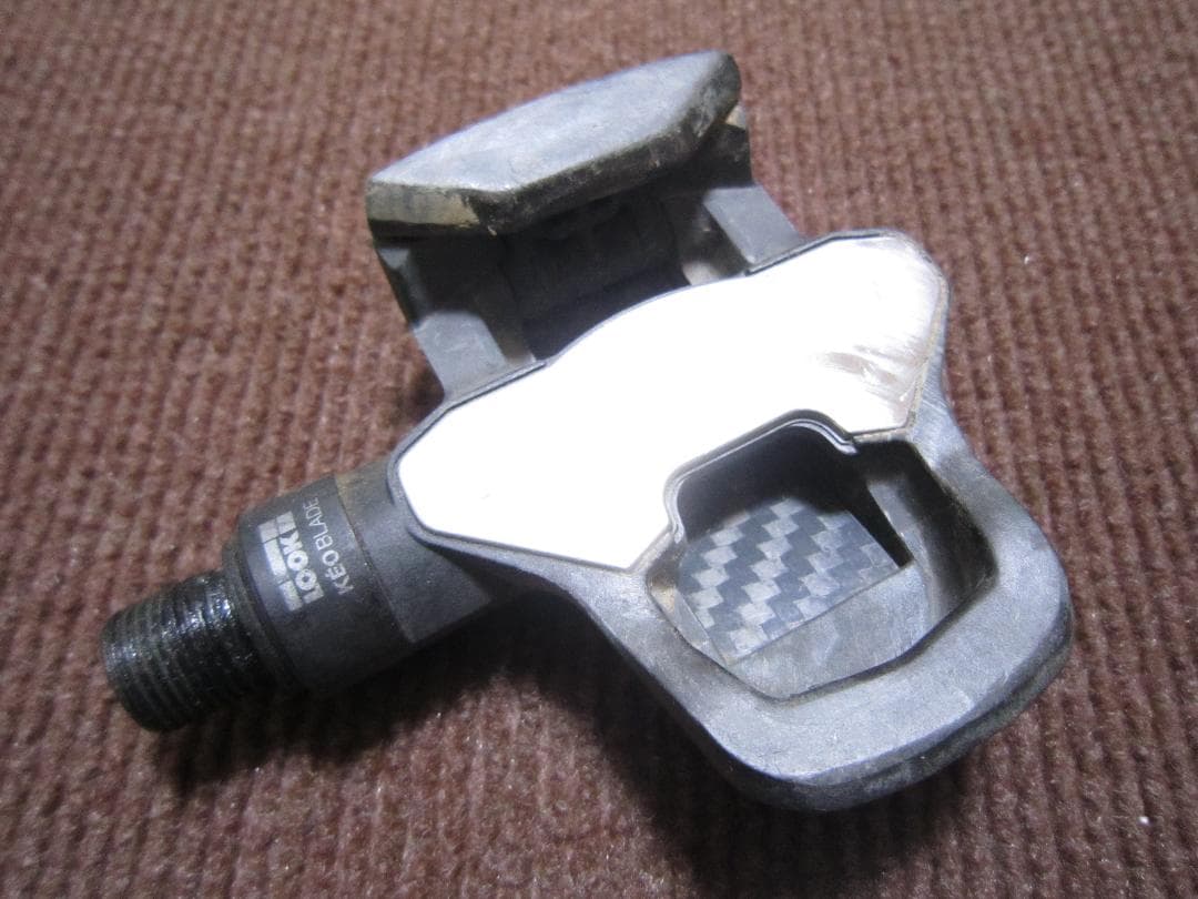 パーツ Look - Keo Blade 2 -16Nm- Pedals
