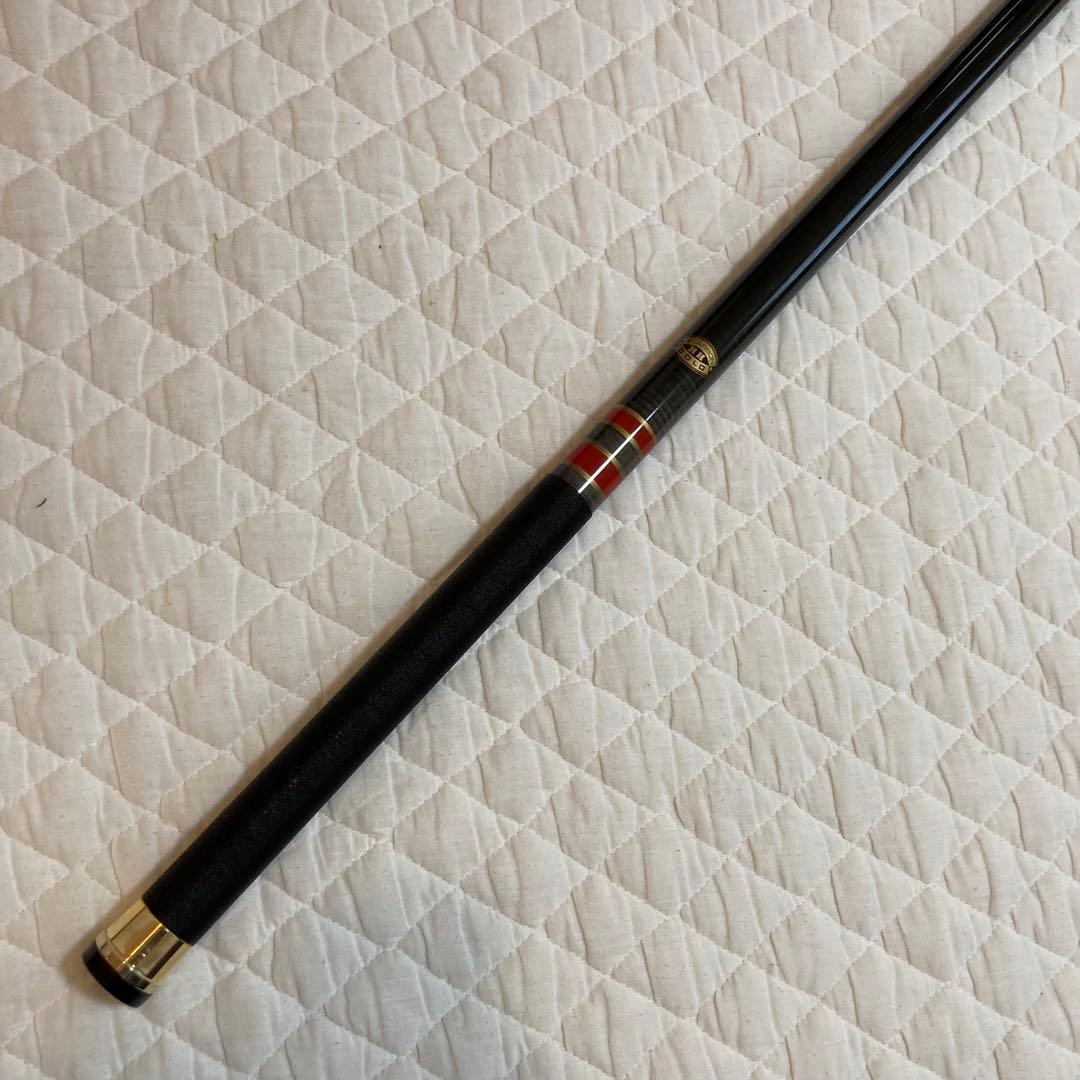 がまかつ　がま鮎　ゴールド　硬調　八一 GOLD 8.1m 鮎竿