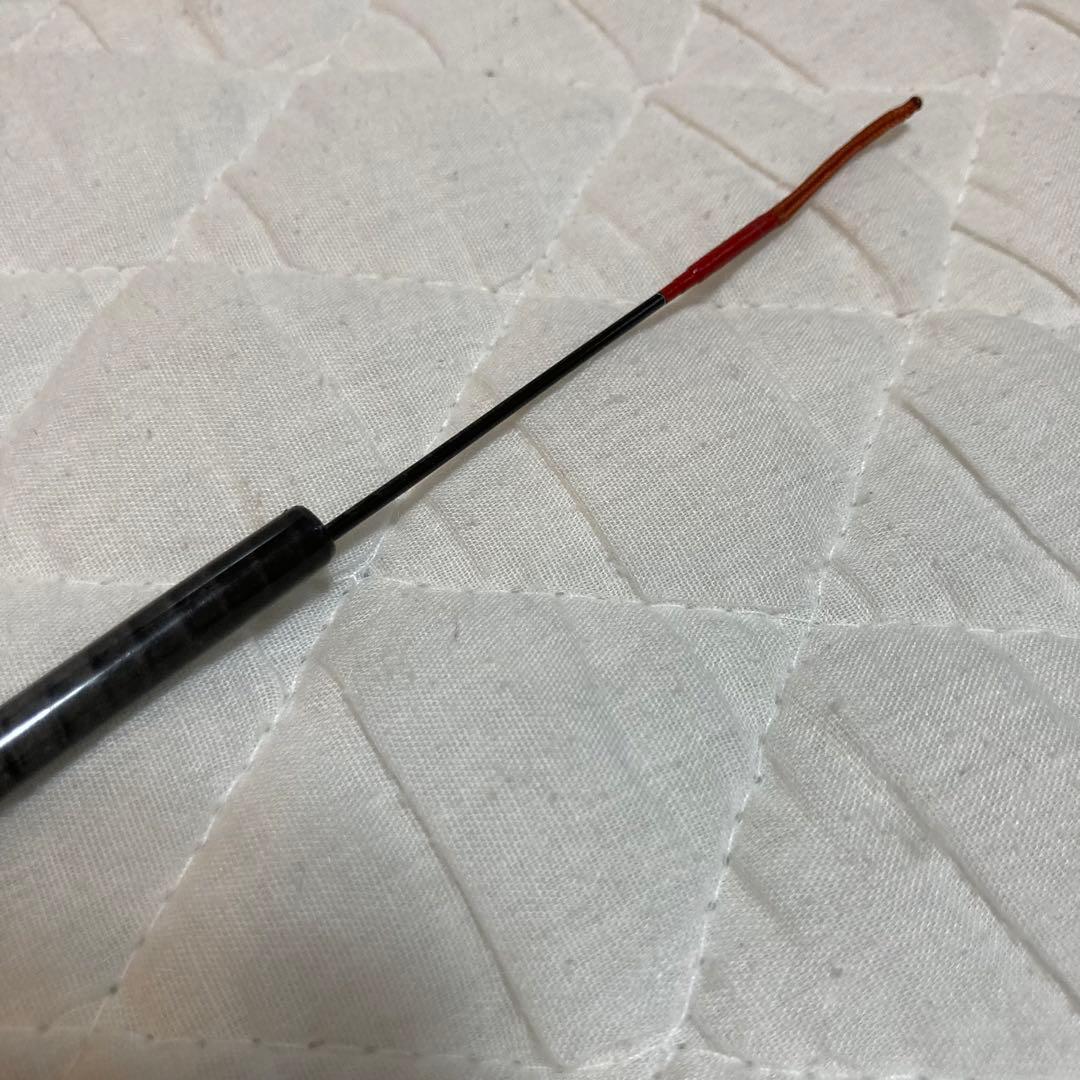 がまかつ　がま鮎　ゴールド　硬調　八一 GOLD 8.1m 鮎竿