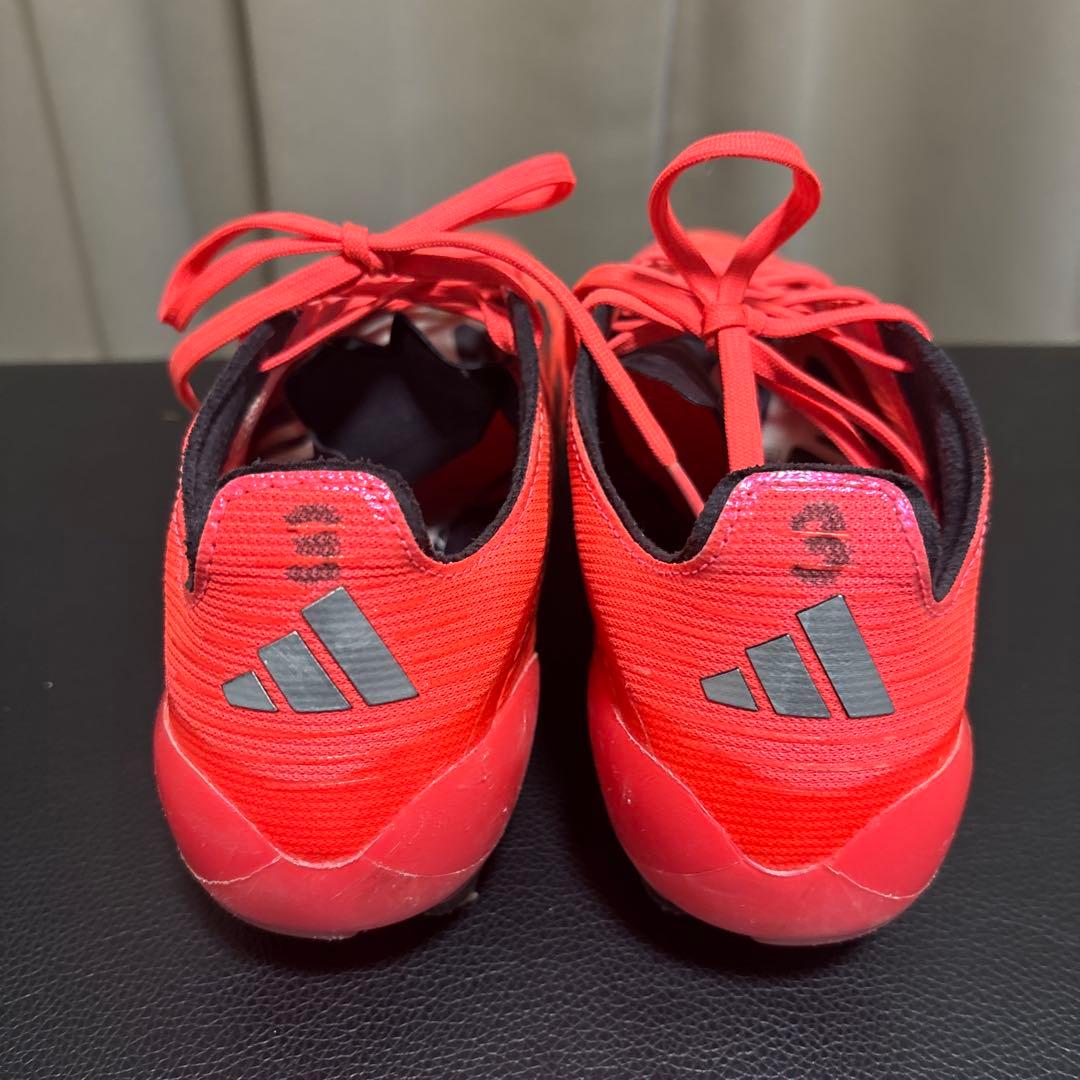 シューズ adidas f50 Ellie hg/ag