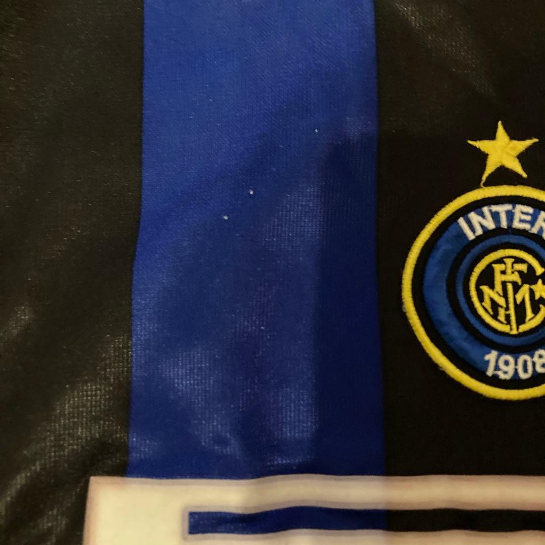 インテル ADRIANO 10 シャツ
