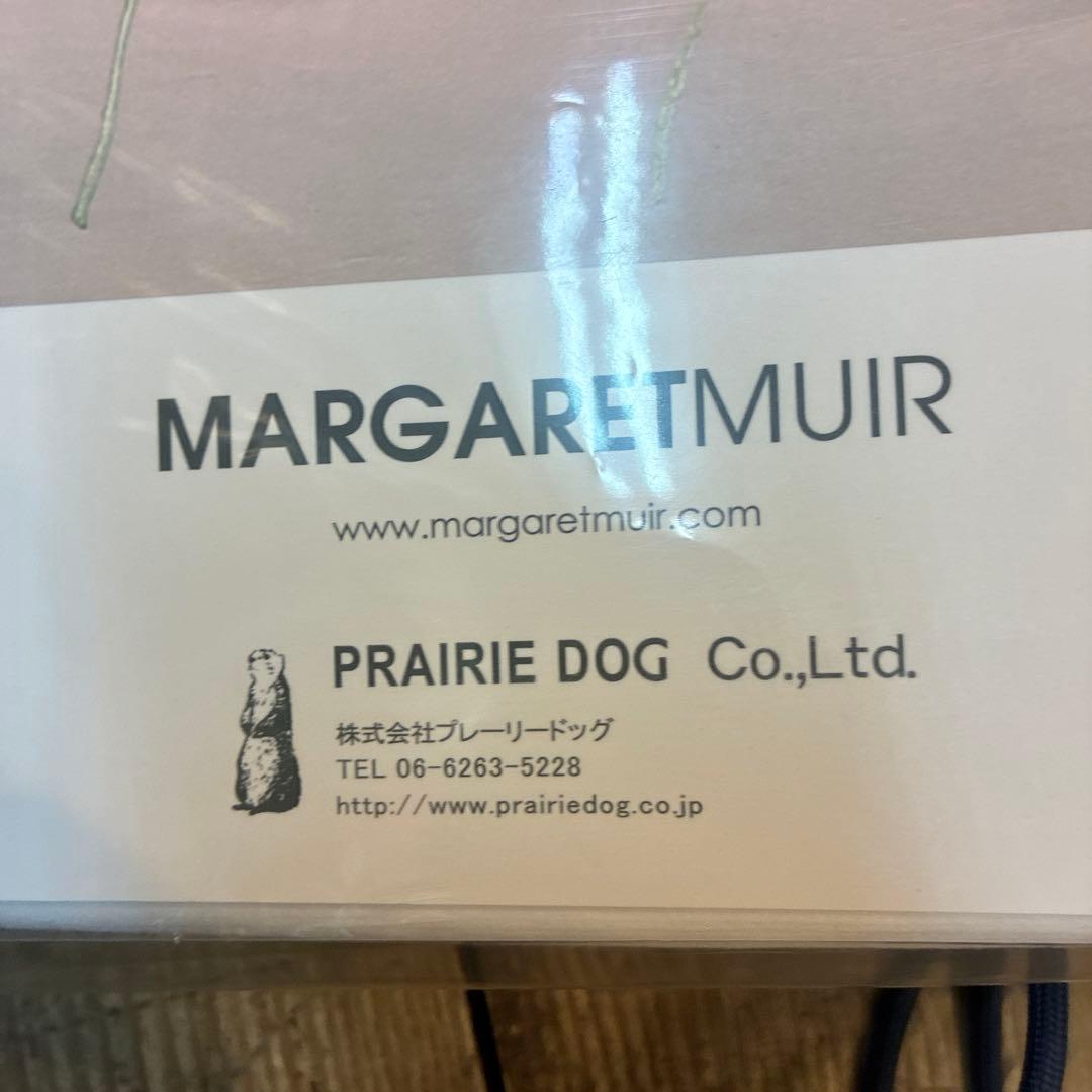MARGARETMUIR デュベカバー 掛布団カバー ピローケース枕カバーセット