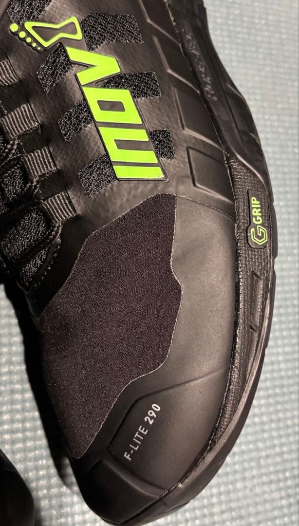 INOV8 トレーニングシューズ f-lite 290 inov-8イノヴェイト